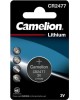 Элементы питания CAMELION (8660) CR2477-BP1B