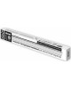 ЭЛЕКТРИКА UNIEL (UL-00008369) ULF-L52-12W/RGB/L50 DC24V IP65 SILVER