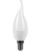 Лампа SMARTBUY (SBL-C37Can-12-30K-E14) 12W/3000/E14