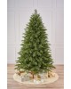 ЕЛЬ ROYAL CHRISTMAS ROYAL CHRISTMAS Ель Idaho Premium Hinged PVC/PE — 120 см 294120 294120