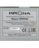 Варочная панель KRONA CORTO 45 BL