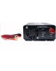 Автоинвертор AVS IN-PS600W 12/220V Чистая синусоида