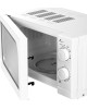 Микроволновая печь GALANZ MOS-2004MW 20л. белый