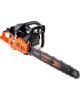 CARVER Бензопила HOBBY HSG 158-18 2200Вт 3л.с. дл.шины:18 (45cm) (01.004.00043)