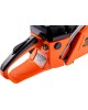 CARVER Бензопила HOBBY HSG 158-18 2200Вт 3л.с. дл.шины:18 (45cm) (01.004.00043)