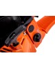 CARVER Бензопила HOBBY HSG 158-18 2200Вт 3л.с. дл.шины:18 (45cm) (01.004.00043)