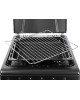 Плита газовая NORDFROST GG 5061 B