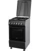 Плита газовая NORDFROST GG 5061 B