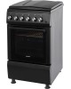 Плита газовая NORDFROST GG 5061 B
