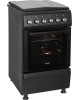 Плита газовая NORDFROST GG 5061 B