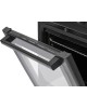 Плита газовая NORDFROST GG 5061 B