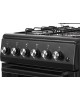 Плита газовая NORDFROST GG 5061 B