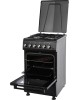 Плита газовая NORDFROST GG 5061 B