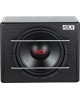 KICX Сабвуфер автомобильный AP300BPA 300Вт активный (30см/12 )