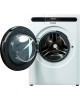 Стиральная машина HYUNDAI WMD8413 кл.:A++ фронт. макс.:8кг (с сушкой) белый