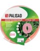 Шланг PALISAD Шланг эластичный 3/4 , 25 м, прозрачный розовый