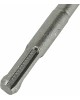 Бур KRANZ (KR-91-0816) Бур по бетону 12x260x200мм SDS PLUS
