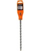 Бур KRANZ (KR-91-0816) Бур по бетону 12x260x200мм SDS PLUS