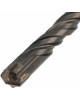 Бур KRANZ (KR-91-0025) Бур по бетону 8x310x250мм SDS PLUS Бур KRANZ (KR-91-0025) Бур по бетону 8x310x250мм SDS PLUS