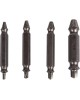 Сверло KRANZ (KR-12-6703) Набор экстракторов для шурупов Профи Сверло KRANZ (KR-12-6703) Набор экстракторов для шурупов Профи