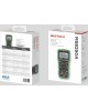 Мультиметр MASTECH (13-2101) Профессиональный мультиметр MS8250A