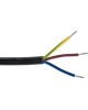 REXANT Источник питания 12В, 72Вт с проводами, влагозащищенный IP67