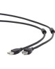 Gembird CCF2-USB2-AMAF-6