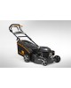 CARVER Газонокосилка роторная LMG-2646DM (01.024.00003) 2600Вт