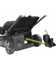 CARVER Газонокосилка роторная LMG-2646DM (01.024.00003) 2600Вт