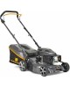 CARVER Газонокосилка роторная LMG-2646DM (01.024.00003) 2600Вт