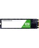 WD SSD накопитель Green SN350 S100T3G0C 1ТБ, M.2 2280, PCIe 3.0 x4, NVMe, M.2