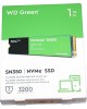 WD SSD накопитель Green SN350 S100T3G0C 1ТБ, M.2 2280, PCIe 3.0 x4, NVMe, M.2