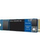 WD SSD накопитель Green SN350 S100T3G0C 1ТБ, M.2 2280, PCIe 3.0 x4, NVMe, M.2