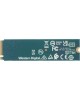 WD SSD накопитель Green SN350 S100T3G0C 1ТБ, M.2 2280, PCIe 3.0 x4, NVMe, M.2