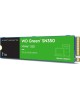 WD SSD накопитель Green SN350 S100T3G0C 1ТБ, M.2 2280, PCIe 3.0 x4, NVMe, M.2