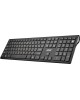 ACER Клавиатура OKR020, USB, Радиоканал, черный [zl.kbdee.004]