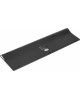 ACER Клавиатура OKR020, USB, Радиоканал, черный [zl.kbdee.004]