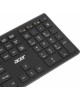 ACER Клавиатура OKR020, USB, Радиоканал, черный [zl.kbdee.004]