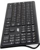 ACER Клавиатура OKR020, USB, Радиоканал, черный [zl.kbdee.004]