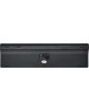 ACER Клавиатура OKR020, USB, Радиоканал, черный [zl.kbdee.004]