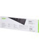 ACER Клавиатура OKR020, USB, Радиоканал, черный [zl.kbdee.004]