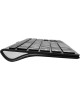ACER Клавиатура OKR020, USB, Радиоканал, черный [zl.kbdee.004]