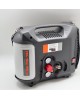 BERKUT Автомобильный компрессор Smart Power SAC-300 180л/мин шланг 3.5м