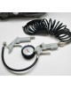 BERKUT Автомобильный компрессор Smart Power SAC-300 180л/мин шланг 3.5м