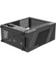 ACCORD Корпус ACC-CL915 черный без БП ATX 4x120mm 2xUSB2.0 1xUSB3.0 audio bott PSU