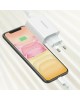 UGREEN Сетевое зарядное устройство CD127 (70161) PD 30W USB-C Wall Charger EU. Цвет: белый