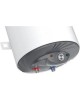 PHILIPS Водонагреватель Ultraheat Round AWH1603/51(100DA), накопительный, 2кВт, 100л, белый