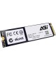 AGI Накопитель SSD PCIe 4.0 x4 2TB 2T0G43AI818 M.2 2280
