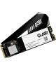 AGI Накопитель SSD PCIe 4.0 x4 2TB 2T0G43AI818 M.2 2280