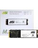 AGI Накопитель SSD PCIe 4.0 x4 2TB 2T0G43AI818 M.2 2280